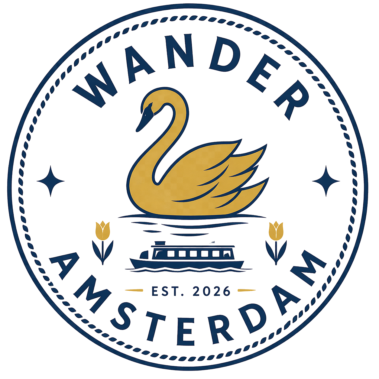 WanderAmsterdam