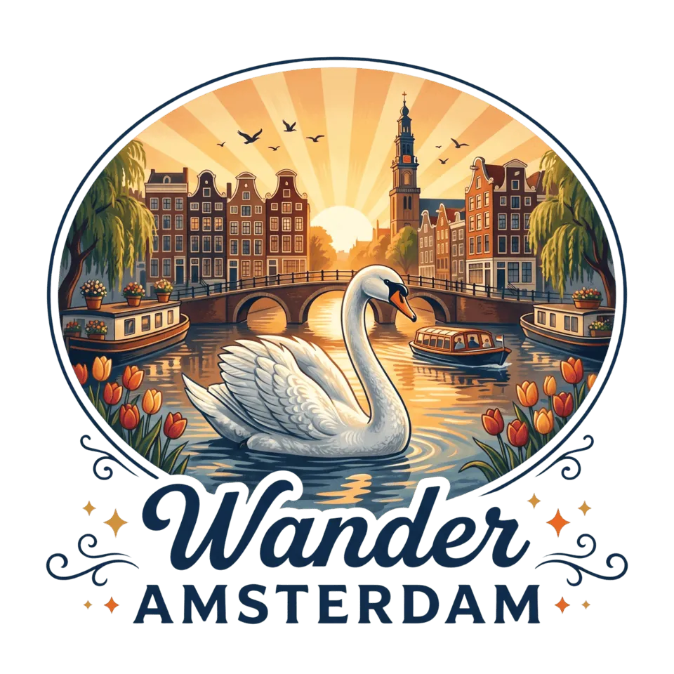 WanderAmsterdam