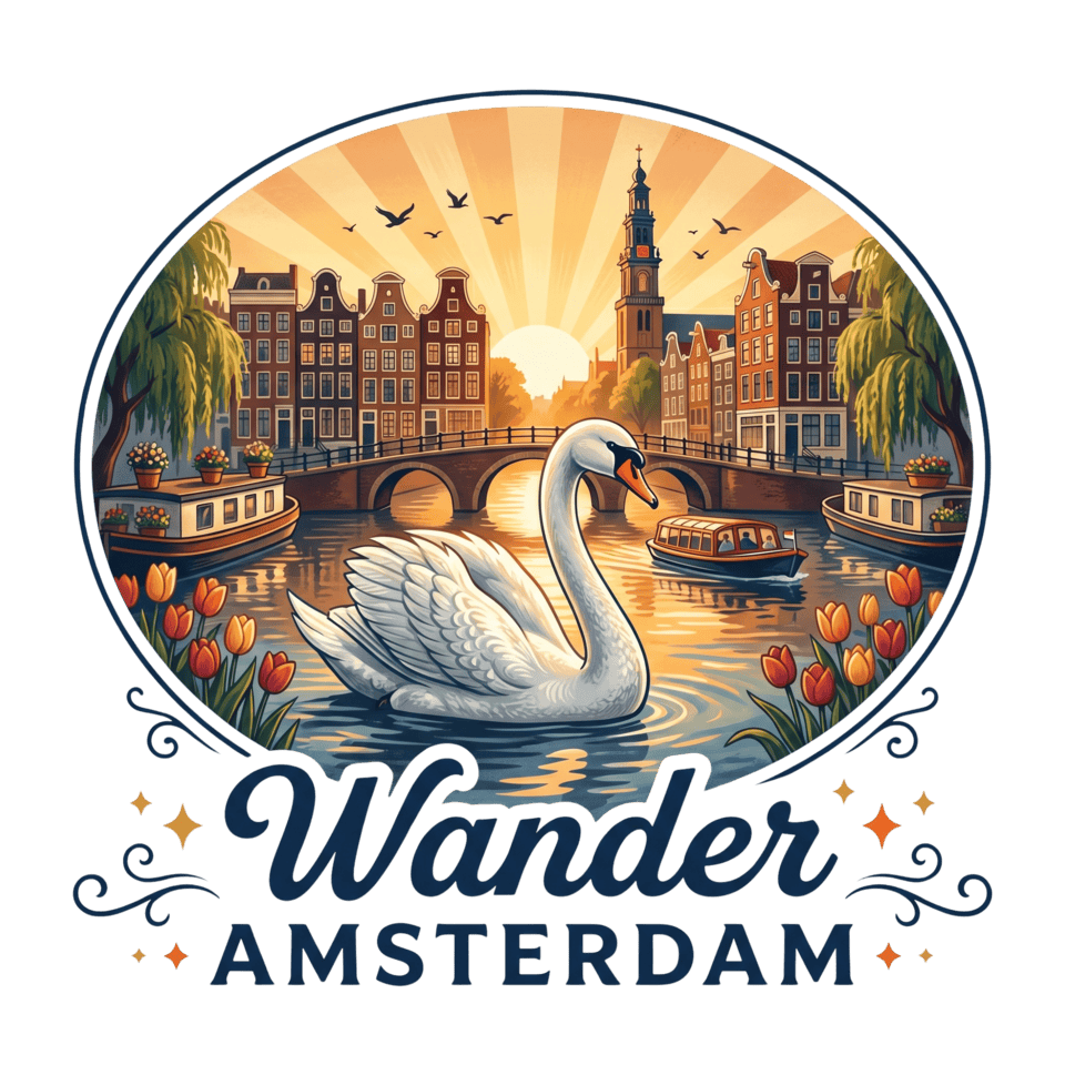 WanderAmsterdam